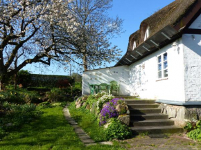 Ferienwohungen im Feriengarten DG Lohme